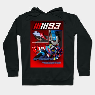 Motogp Hoodie